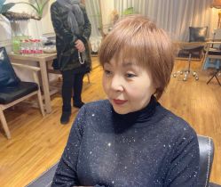 -发朵Hair 烫染沙龙