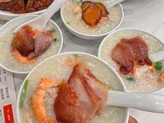 -江南粥家庄(宁国路店)
