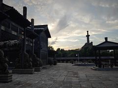 -淹城春秋乐园