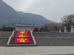 -华清宫景区