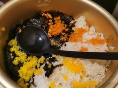 紫菜拌饭-HOTISLAND海鸡岛·韩国料理(江南西店)
