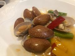 -老钱饭店(后渚港店)