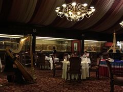 -北京建国饭店杰斯汀法餐厅