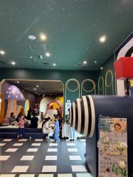 -MELAND CLUB亲子乐园·派对·餐厅(北京芳圆里ID MALL店)