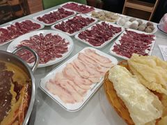 -福合埕牛肉火锅(长平国新店)