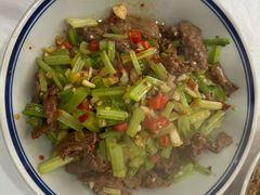 -新新湘菜馆(新中街二条店)