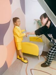 -童年时光专业儿童摄影(龙首店)