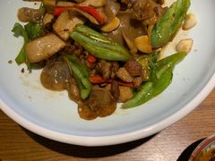 -额娘·春饼烤鸭(乐汇城店)