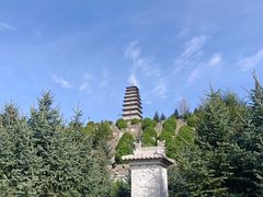-雁门关景区