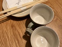 -团子君寿司·茶