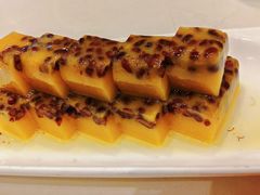 桂花豌豆泥-郑州烤鸭总店