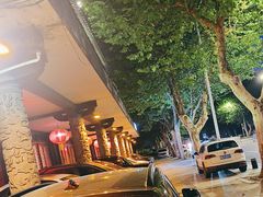 -汉水谣·江景餐厅(江滩店)