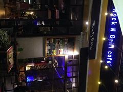 iphone_upload_pic-山色柴火烤披萨·原切牛扒