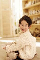 -哈妮儿童摄影(德清店)