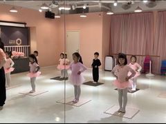 -星舞宝贝少儿舞蹈艺术(天山西路店)