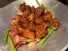 -绿茶餐厅(天津天河城店)