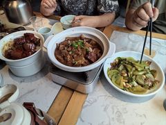 -小河村•南京鱼鲜乡土家常菜(油坊桥店)
