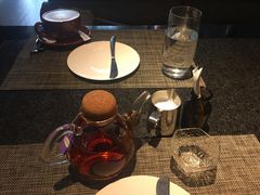 -莲西餐(曲江店)