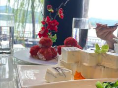 六月妃子笑-柳莺湖上·湖景餐厅·江南菜(西湖店)