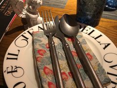 -IL TEATRO 精品意大利餐厅