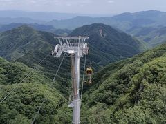 -栾川竹海野生动物园