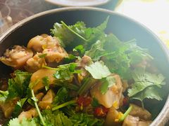 -新繁老號豌豆汤饭店·江湖菜(宝光寺店)