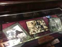 -马克西姆餐厅(崇文门店)