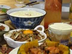 -火山屋台(新街口店)