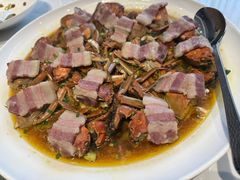 -道道鲜·崇明私房菜(五角场店)