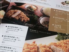 -胜博殿日式炸猪排(西红门店)