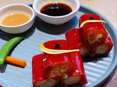 -点都德(华强南店)