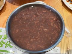 -甲乙饼·手工牛肉饼(天通苑华联店)