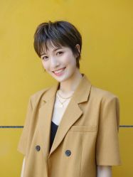 点击看大图 -DX HAIR SALON·发现未知美发沙龙