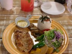 -Cafe Alice咖啡爱丽丝(奥城店)