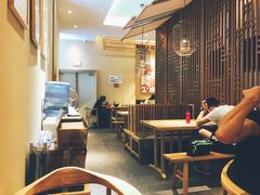 大堂-陳八两面家(滨江天街店)