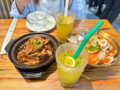 -大厨的餐厅(曾厝垵总店)
