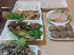 -野妹火锅(龙岗店)