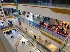 -万达广场(通州店)
