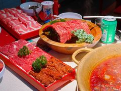 -小龙坎火锅(全球总店)