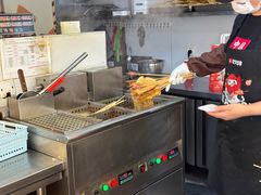 -夸父炸串(青浦奥特莱斯店)