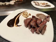 -火地铁板烧(昆山万象汇店)