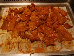 -新石器烤肉(中房金谊广场店)