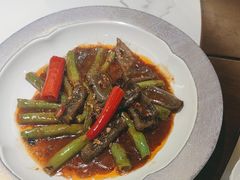 -秦月轩·陕西家乡菜(阜成路·五棵松店)