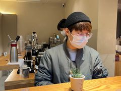 -O.P.S. CAFE