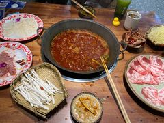 -楠火锅(哈尔滨金爵万象店)