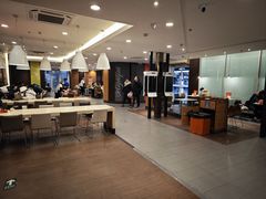 -肯德基(北京南站店)