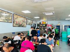 -清真永恒华威肉饼(潘家园店)