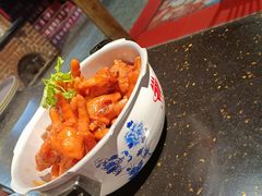 -北二荒(红西店)