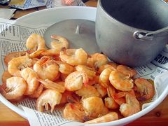 -阿甘虾餐厅(凌霄阁店)