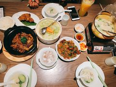 -四道菜·福建菜馆(新街口金鹰店)